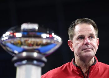 What makes Curt Cignetti so good? Not even Google knows