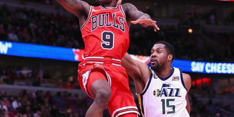 Ex-NBA player among 20 indicted in new gambling scandal