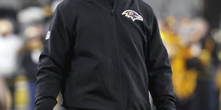 Giants’ hiring of John Harbaugh is big win for flailing franchise