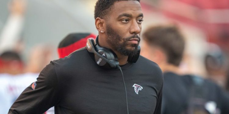 D.J. Williams to be next QBs coach of the Washington Commanders
