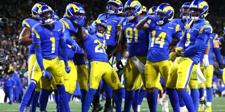 Rams vs Bears: is L.A. walking into a weather disaster?