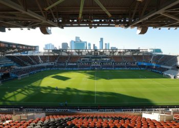 MLS announcer says he was let go for criticizing owners