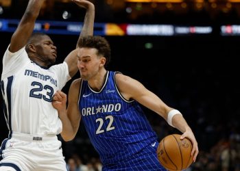 Grizzlies vs. Magic results, score from NBA game in Berlin