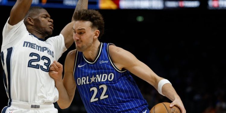 Grizzlies vs. Magic results, score from NBA game in Berlin