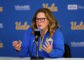 Cori Close vows to coach UCLA women’s basketball differently with joy