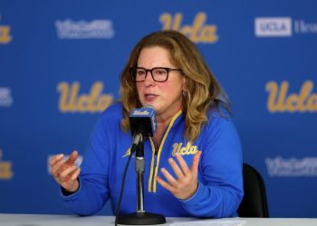 Cori Close vows to coach UCLA women’s basketball differently with joy