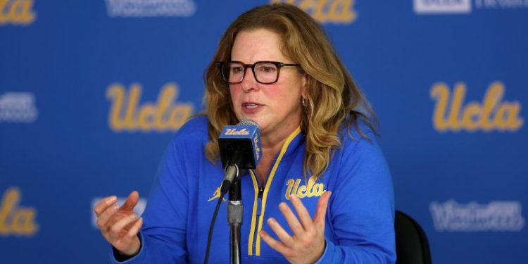 Cori Close vows to coach UCLA women’s basketball differently with joy