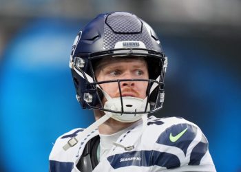 Sam Darnold explains why he was on injury report