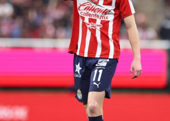 Mexico calls up former USMNT pair Brian Gutierrez and Richy Ledezma