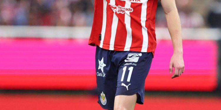 Mexico calls up former USMNT pair Brian Gutierrez and Richy Ledezma