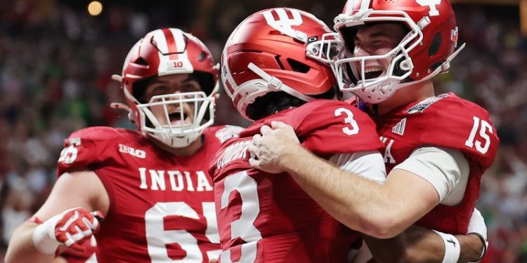 Ranking top 10 NFL draft prospects in CFP title game