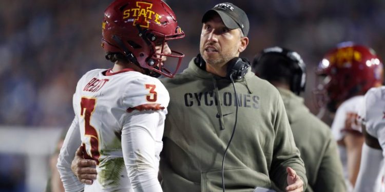 10 best transfer classes in college football: The rich get richer