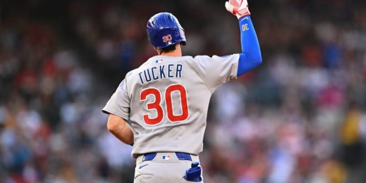 Kyle Tucker signing cements it: Dodgers are MLB’s real Evil Empire