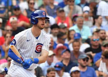 The 4 most stunning things about Kyle Tucker’s Dodgers deal