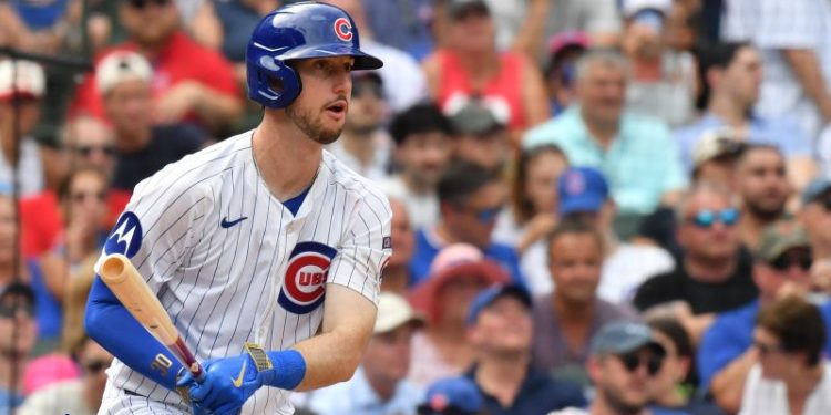 The 4 most stunning things about Kyle Tucker’s Dodgers deal