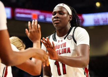 South Carolina women’s basketball hosts Vanderbilt: How to watch