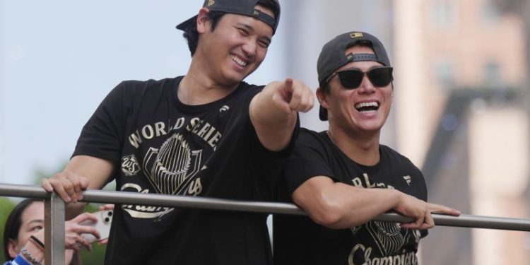 Where Dodgers rank among most hated teams in sports history