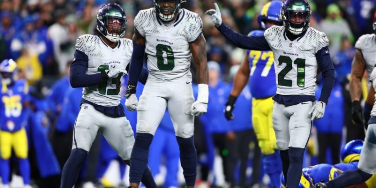 Seahawks’ DeMarcus Lawrence locked in on elusive Super Bowl shot