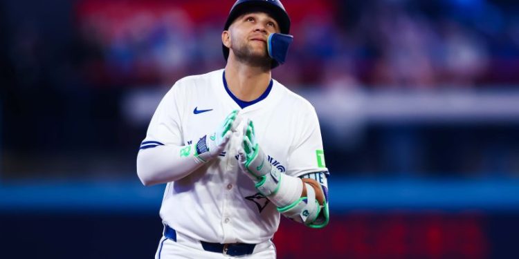 Winners and losers of Bo Bichette-Mets pact: AL East’s sigh of relief