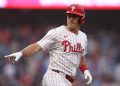 Phillies bring back key player on $45 million contract