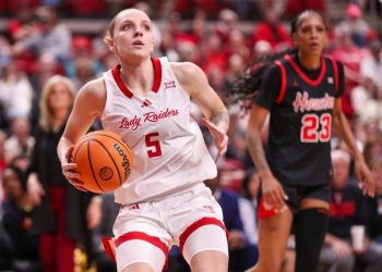 Texas Tech women’s basketball returns to top with ‘surreal’ 19-0 record