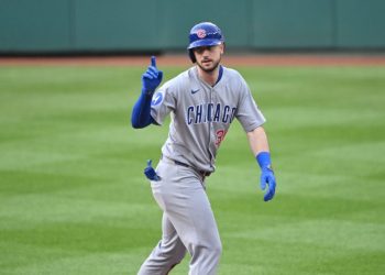 MLB’s furious week of free agent contracts flips the script