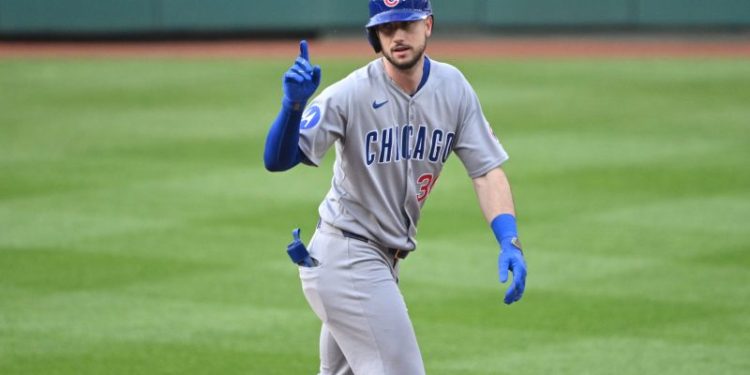 MLB’s furious week of free agent contracts flips the script