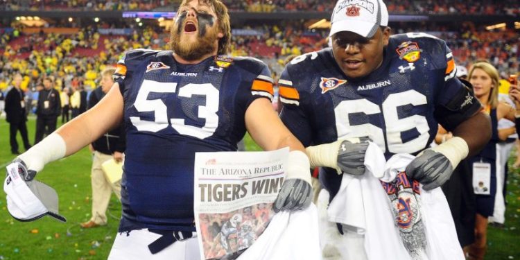 College football national champions who defied odds before Indiana’s run