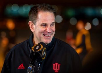 Is Curt Cignetti going to the NFL? Indiana coach shuts down rumors