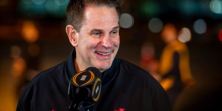 Is Curt Cignetti going to the NFL? Indiana coach shuts down rumors