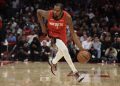 Kevin Durant scores season-high as Rockets beat Timberwolves