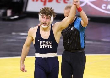 America’s top sports dynasty? Penn State wrestling more dominant than ever