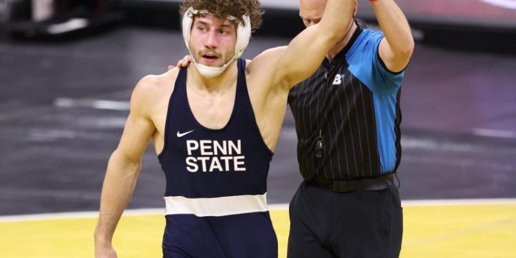 America’s top sports dynasty? Penn State wrestling more dominant than ever