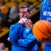 Air Force basketball coach suspended ‘indefinitely’