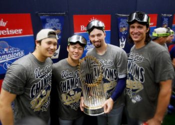 Does MLB need salary cap? Dodgers get the whiners riled up