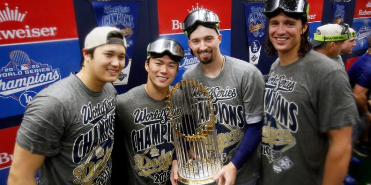 Does MLB need salary cap? Dodgers get the whiners riled up