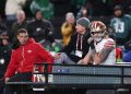 What is the 49ers injury conspiracy theory and is it true?