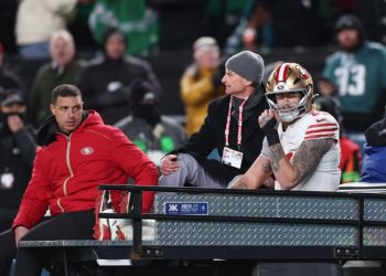What is the 49ers injury conspiracy theory and is it true?