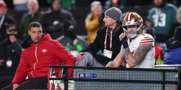 What is the 49ers injury conspiracy theory and is it true?