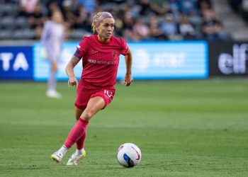 NC Courage transfer defensive stalwart Denise O’Sullivan to Liverpool