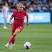 NC Courage transfer defensive stalwart Denise O’Sullivan to Liverpool