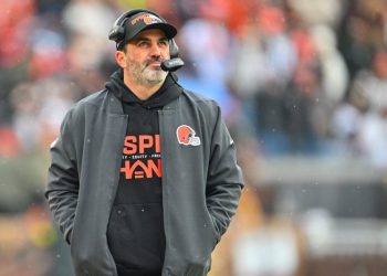 Two-time NFL Coach of Year hired to lead another team