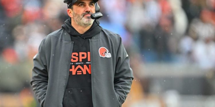 Two-time NFL Coach of Year hired to lead another team