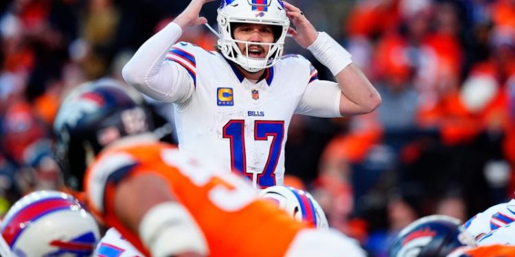 NFL mock draft roundup: Experts predictions after divisional playoffs