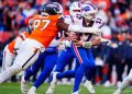 NFL playoff winners and losers: Bills botch their big chance