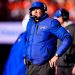 Bills’ Sean McDermott rips referees for Josh Allen INT decision