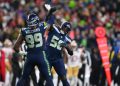 Seahawks steamroll 49ers to advance to NFC championship game
