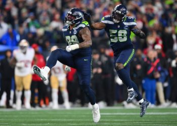 Seahawks show Super Bowl formula with ‘complete’ performance vs. 49ers