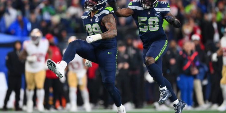 Seahawks show Super Bowl formula with ‘complete’ performance vs. 49ers