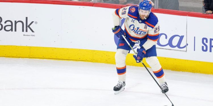 NHL star takes leave of absence to deal with family illness